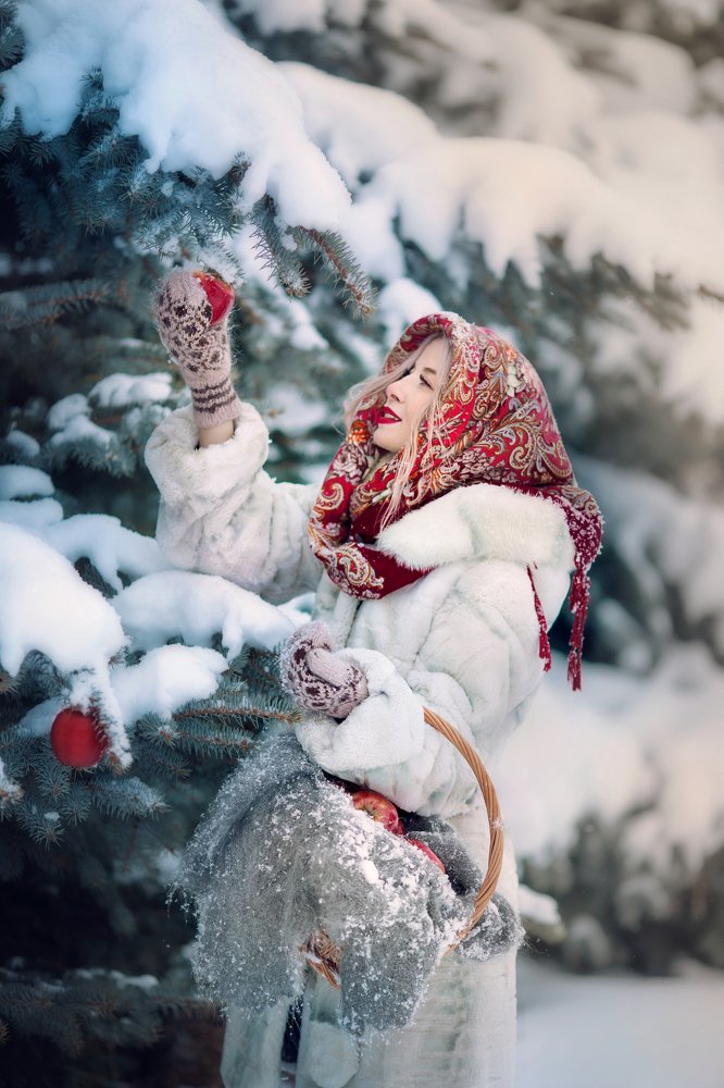 Photograph by Анастасия Черкасова