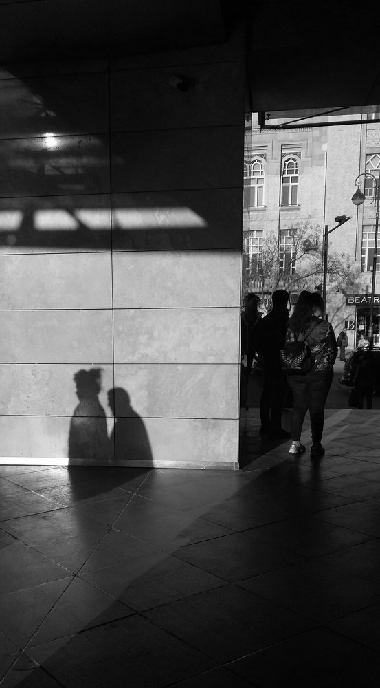 Photograph by Fidan Nazim qizi