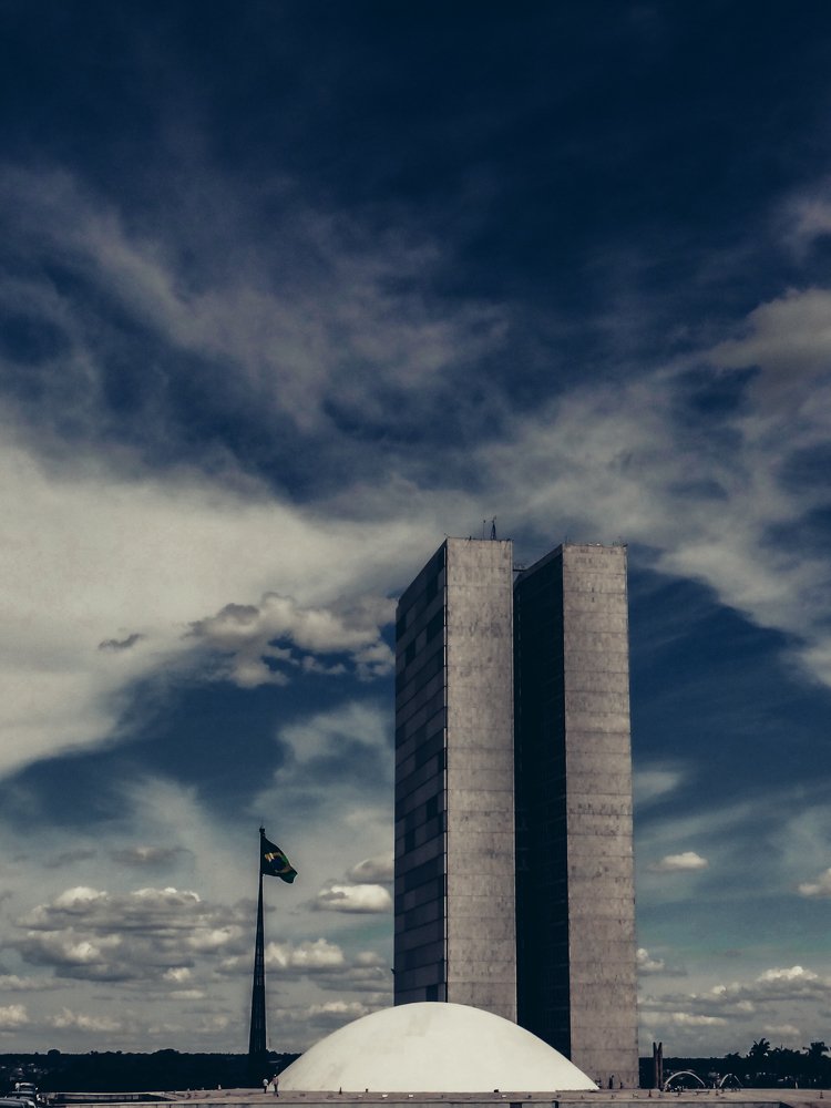 Photograph by Edson Ferreira
