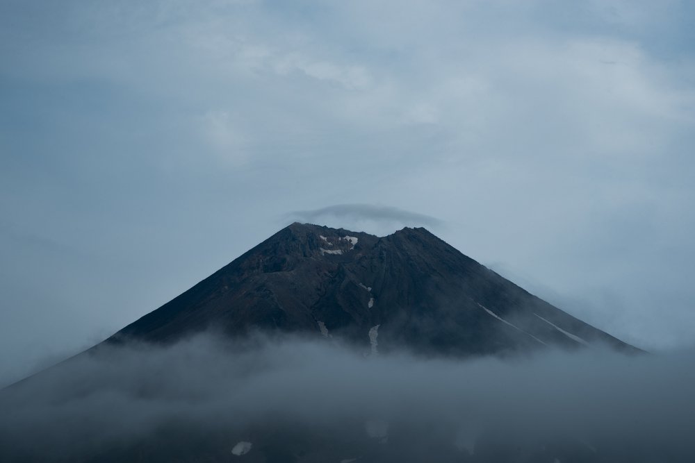 Photograph by Алексей Ознобихин