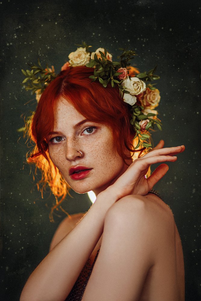 Photograph by Вера Шварцбург