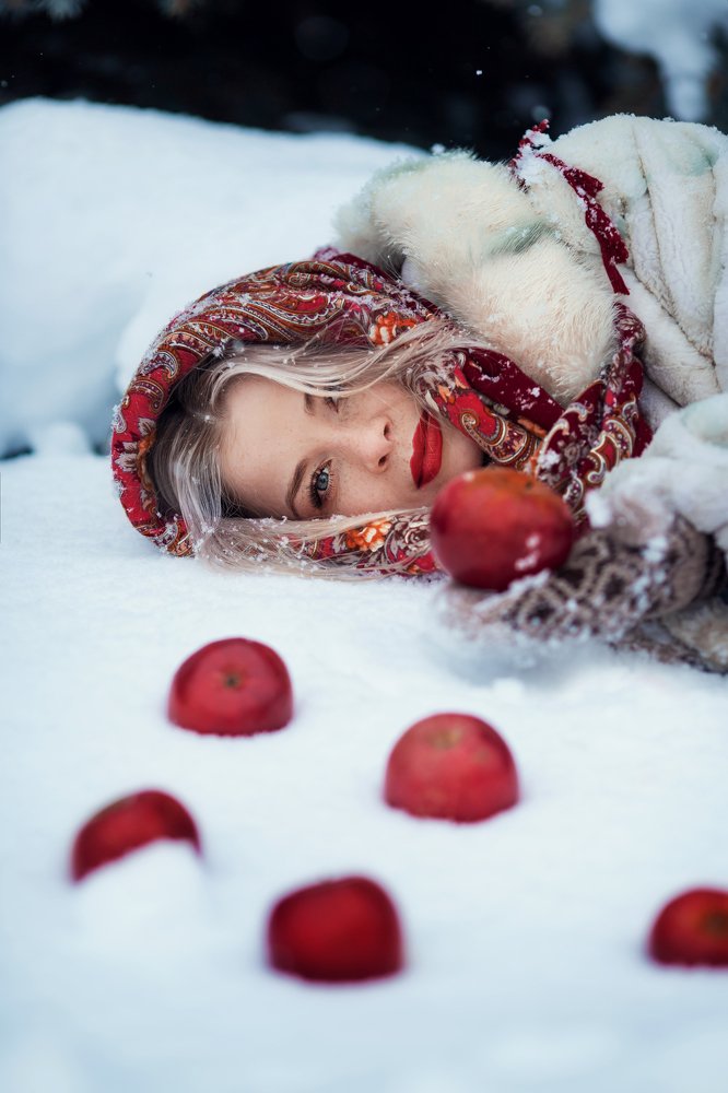 Photograph by Анастасия Черкасова