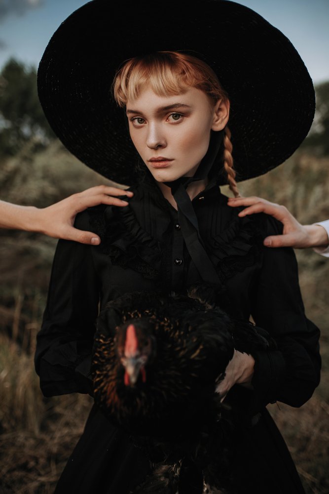 Photograph by Вера Шварцбург