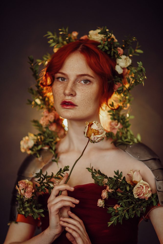 Photograph by Вера Шварцбург