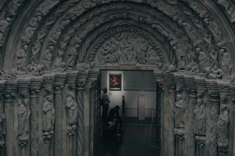 Photograph by Андрей Фримэн