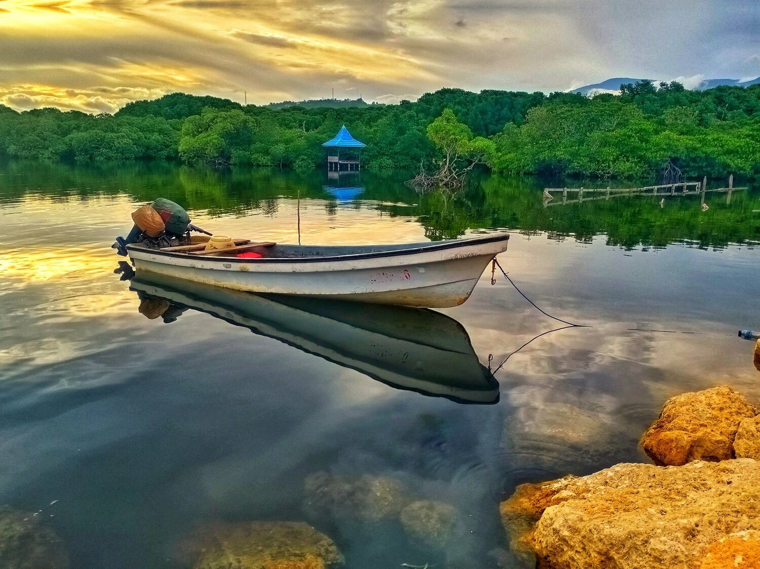 Lanscape