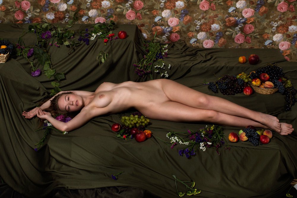 Photograph by Лещенко Оксана