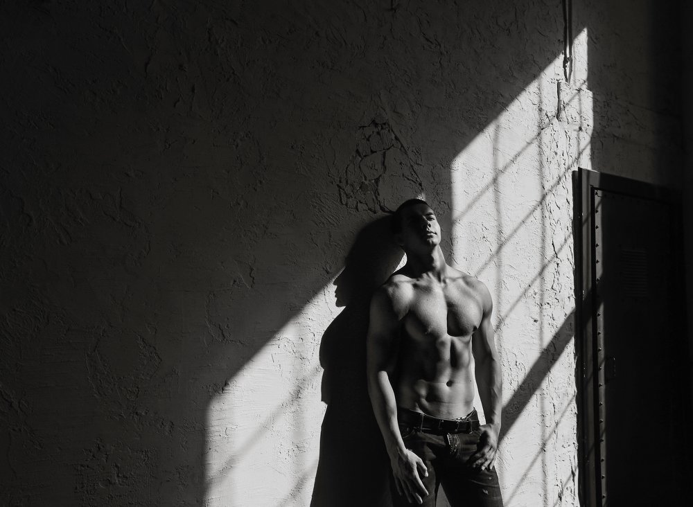 Photograph by Катя Гричук