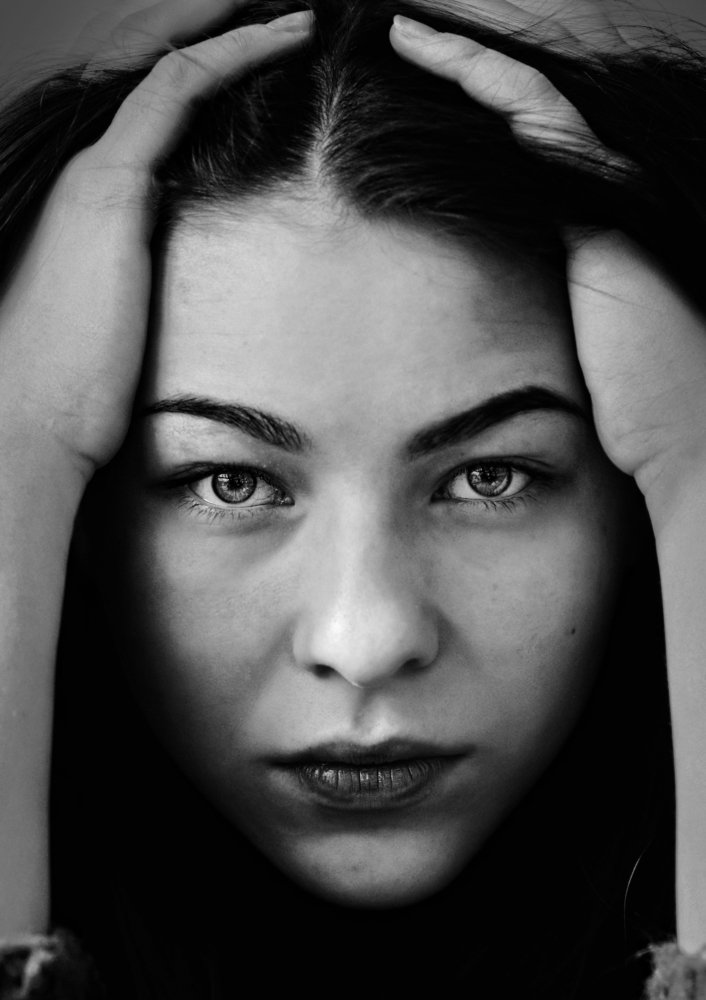 Photograph by Юлия Барсукова