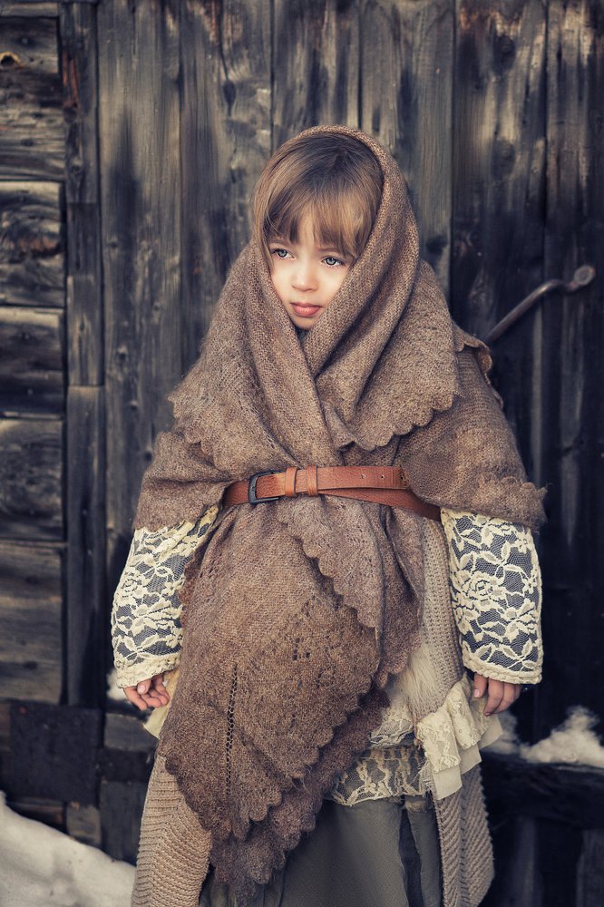 Photograph by Александра Меньшенина