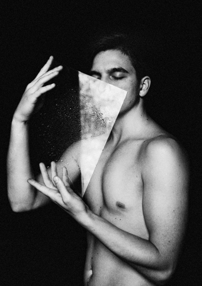 Photograph by Юлия Барсукова