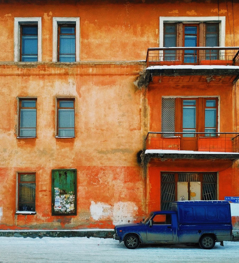 Photograph by Алексей Степаненко