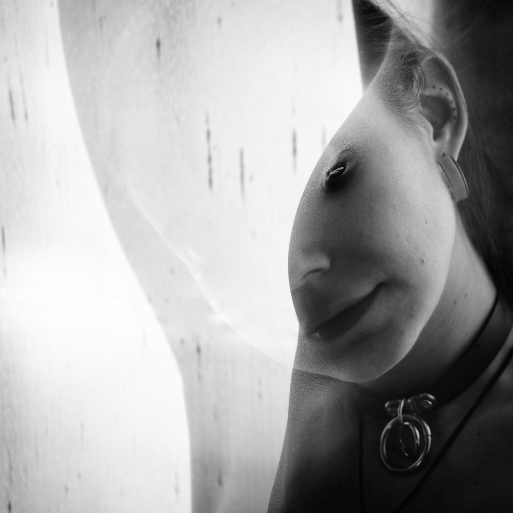 Photograph by Iulian Buzdugan