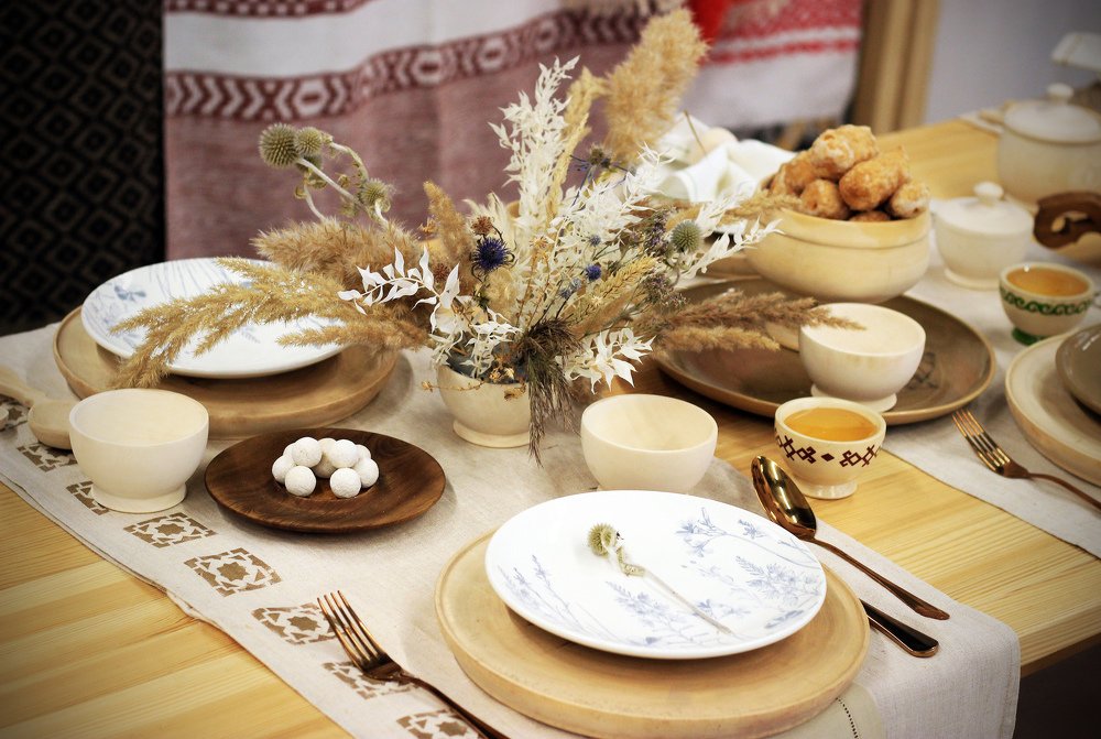 Photograph by Leonid Pakhomov