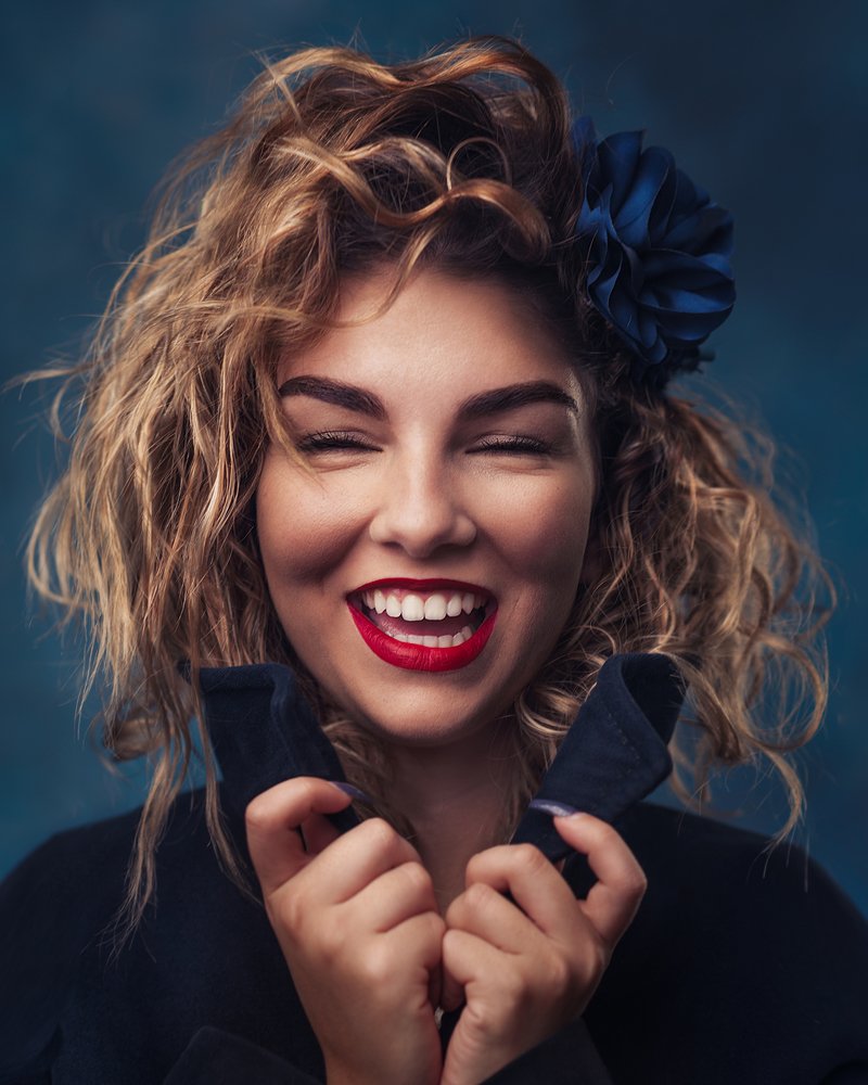 Photograph by Marta Kuta