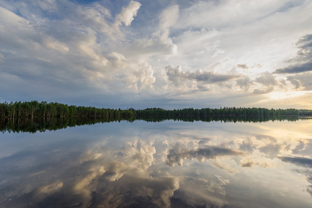 Photograph by Андрей Сериков