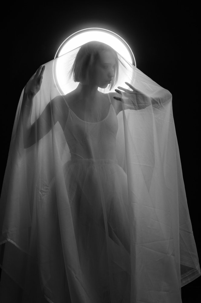 Photograph by Анастасия Клевец