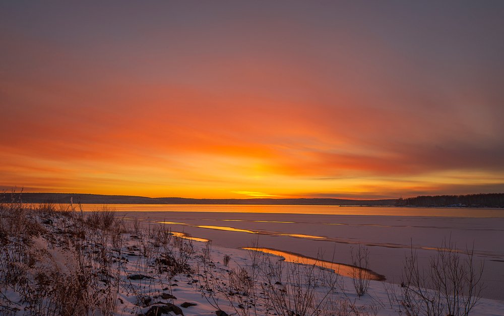 Photograph by Алексей Кулаков