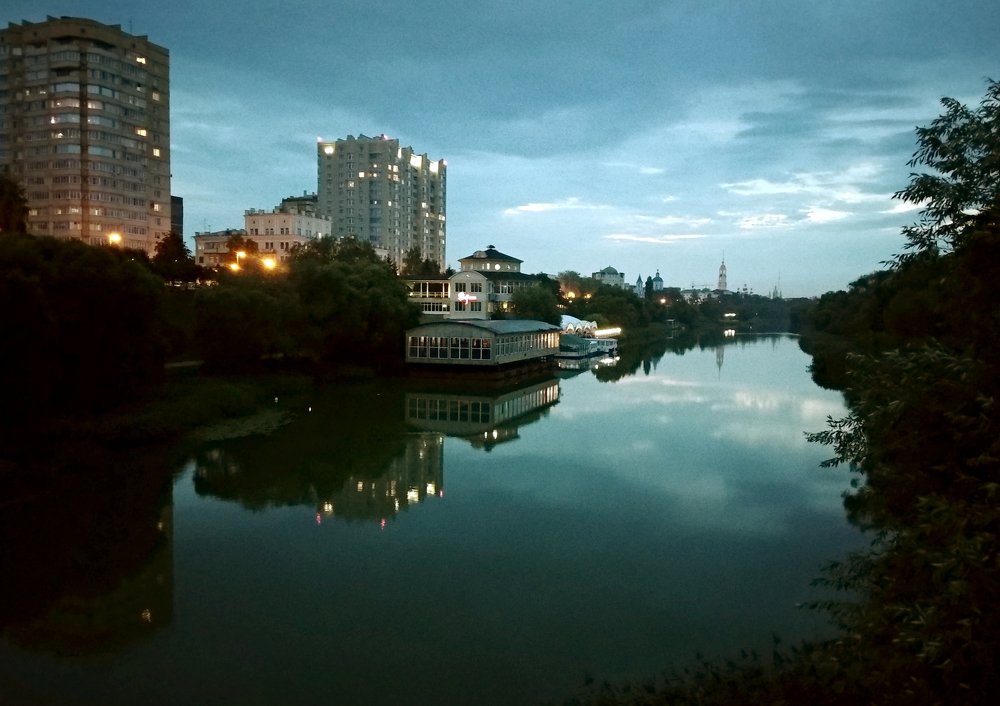 набережная