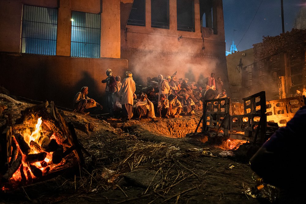 Photograph by alessandro sgarito