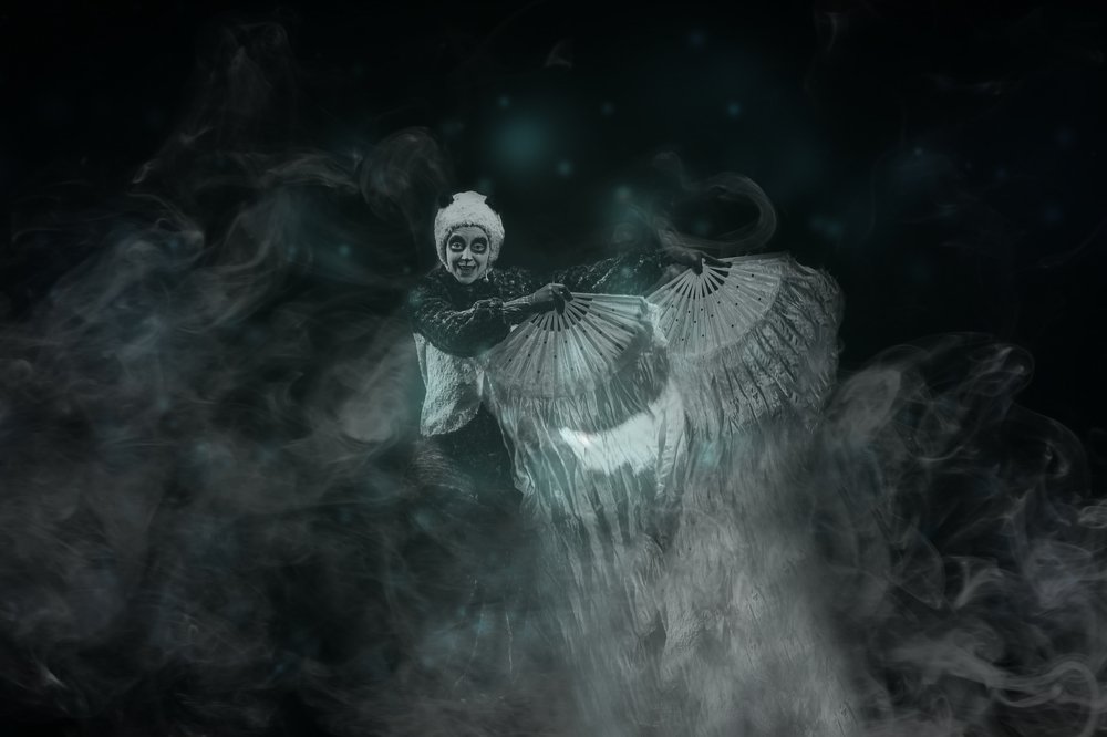 Photograph by Алексей Молчан