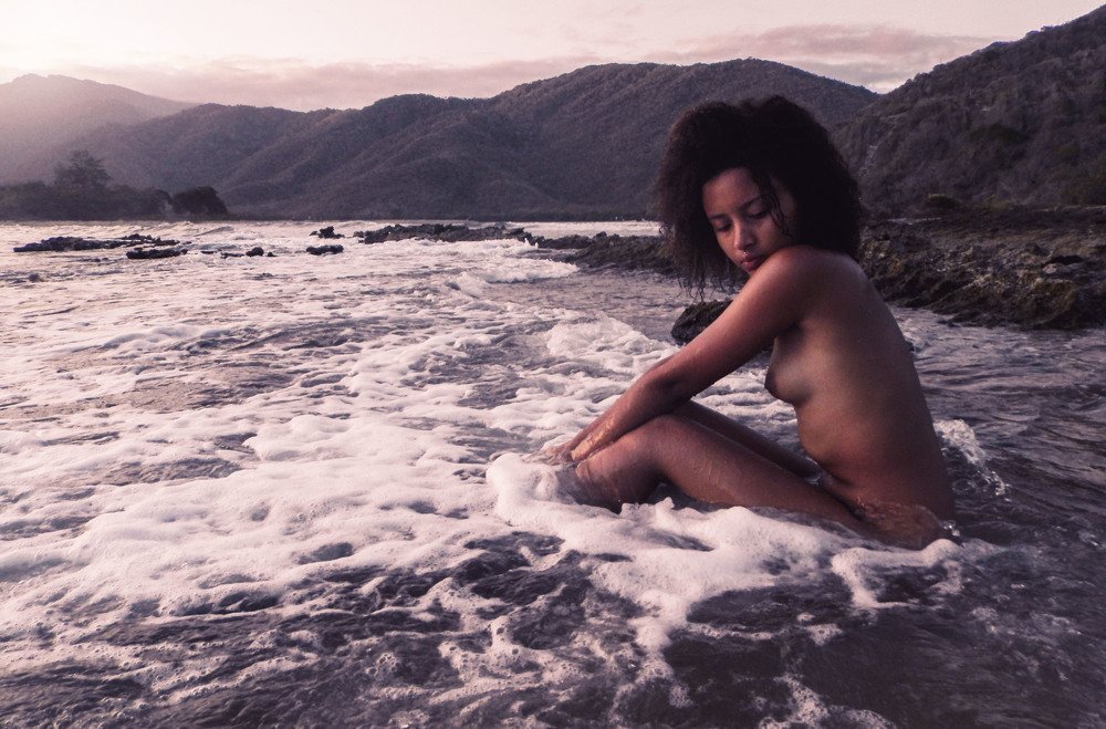 Caribean peace