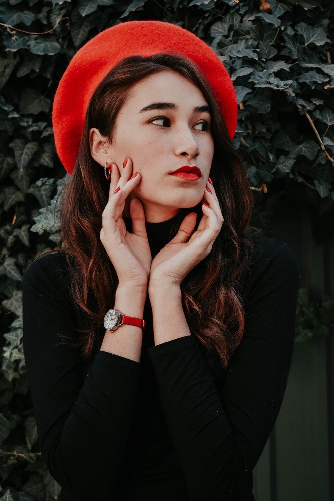 Photograph by София Багачук