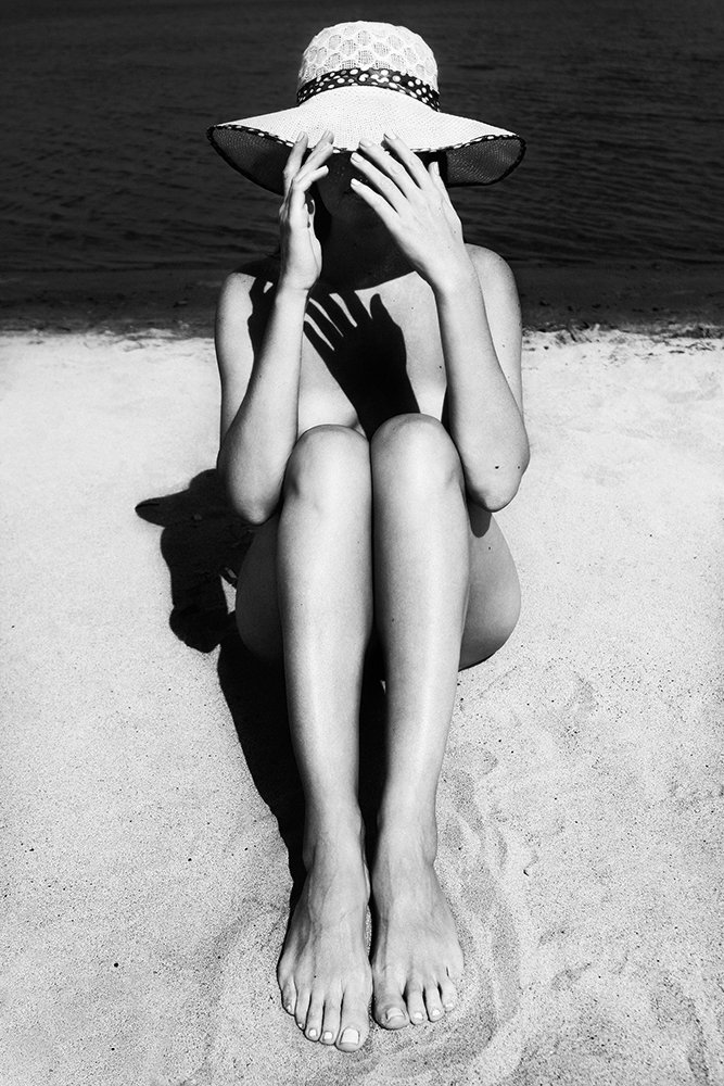 Photograph by Faletkin Mikhail