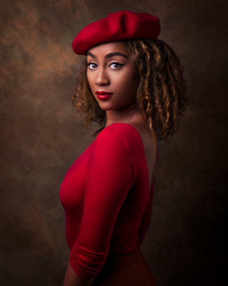 Photograph by Marta Kuta