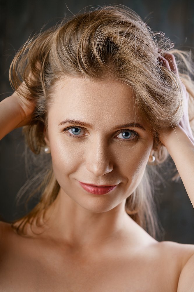 Photograph by Екатерина Переславцева