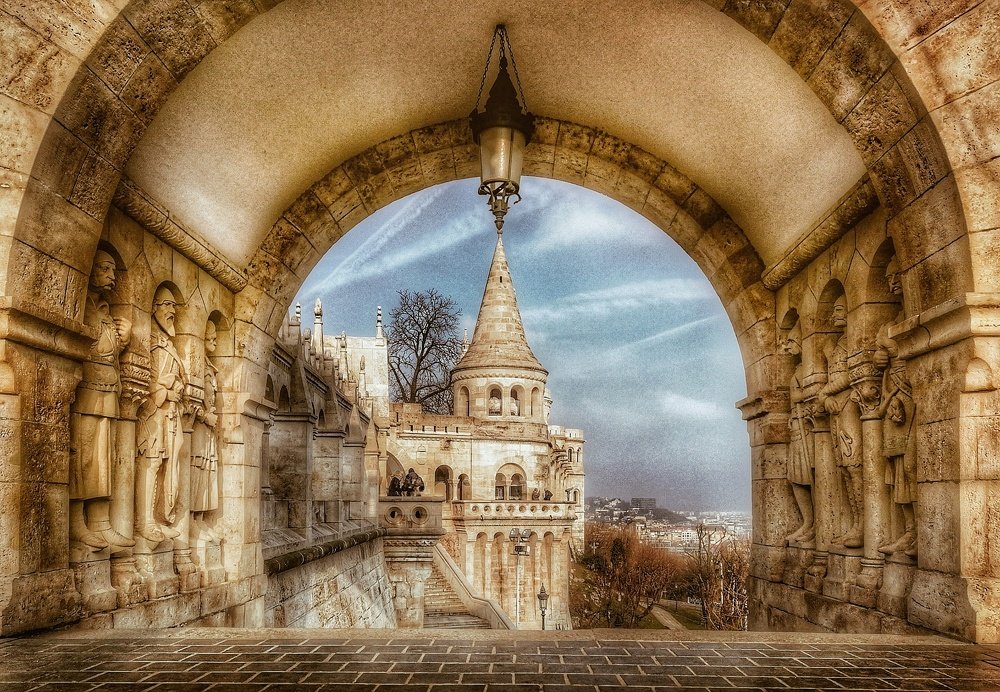 Photograph by Kegye Viktor