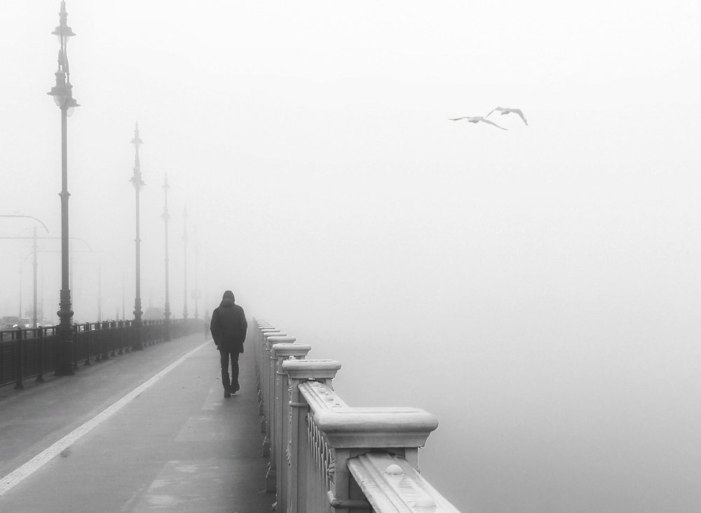 Photograph by Kegye Viktor