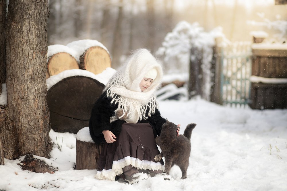 Photograph by Татьяна Некрылова