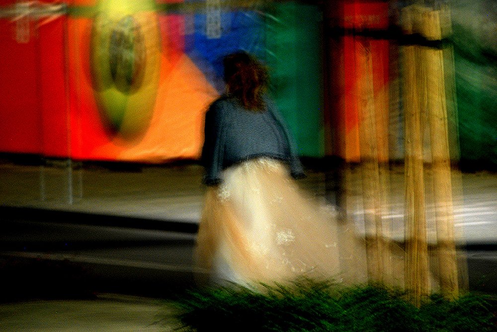 Photograph by branislav brkljacic