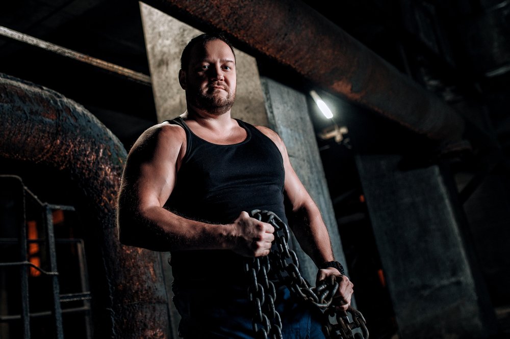 Photograph by Андрей Сериков