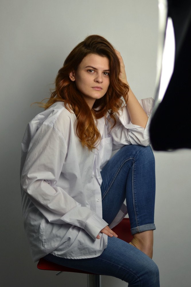 Photograph by Алексей Казинский