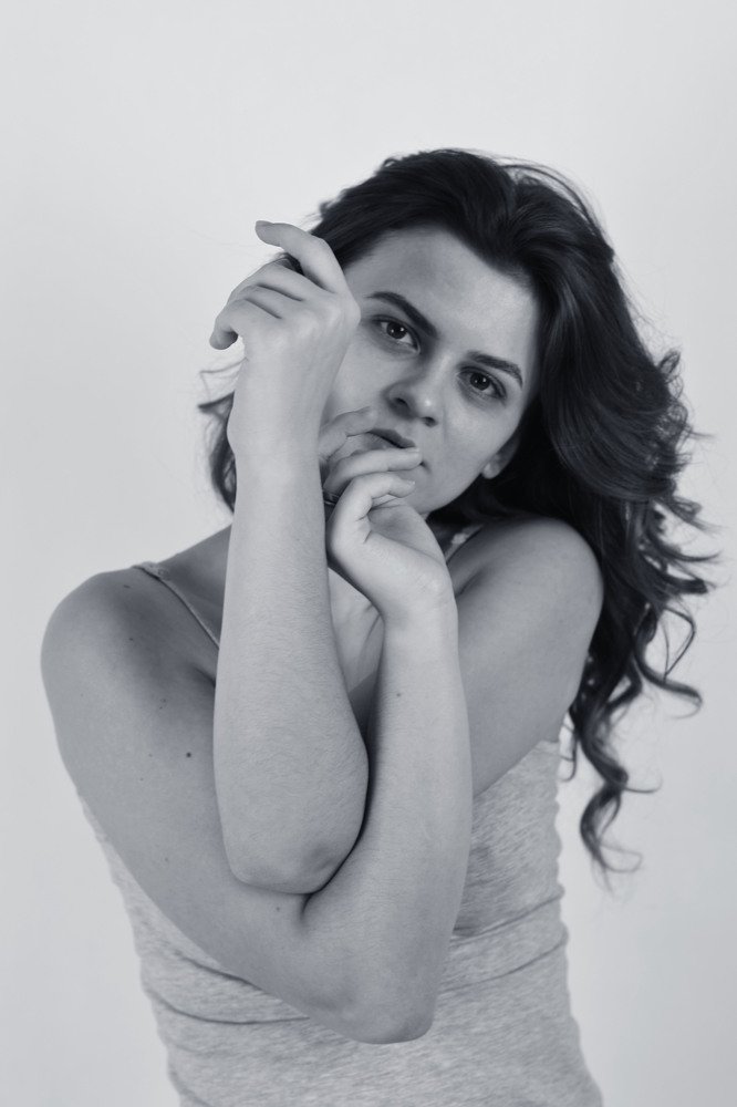 Photograph by Алексей Казинский