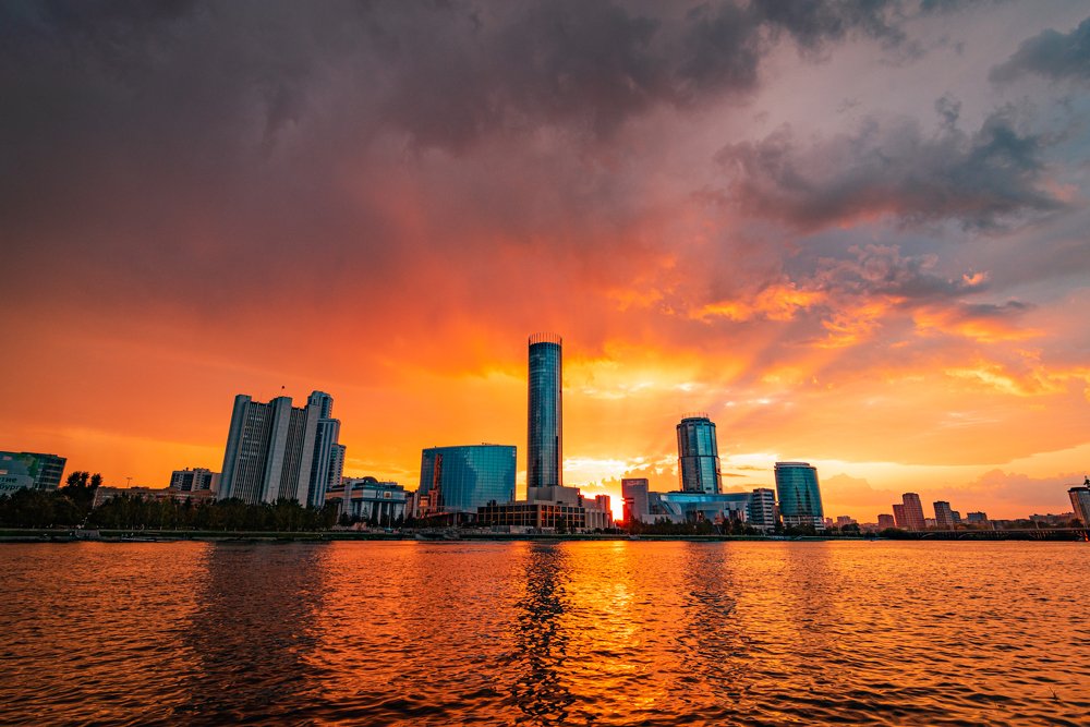 Photograph by Сергей Егоров