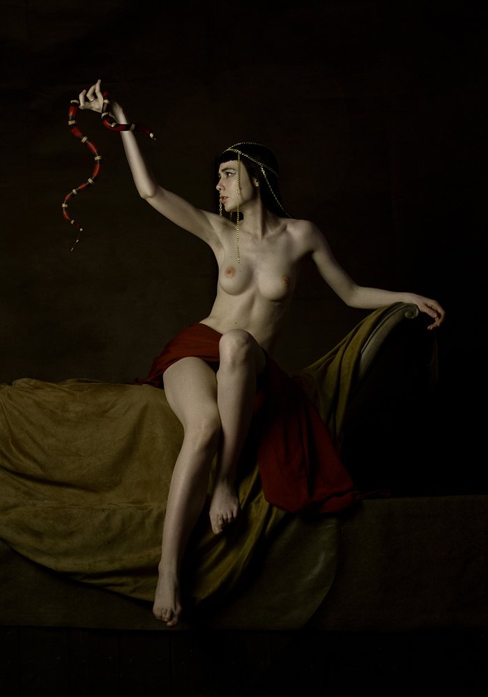 Photograph by Родислав Дрибен