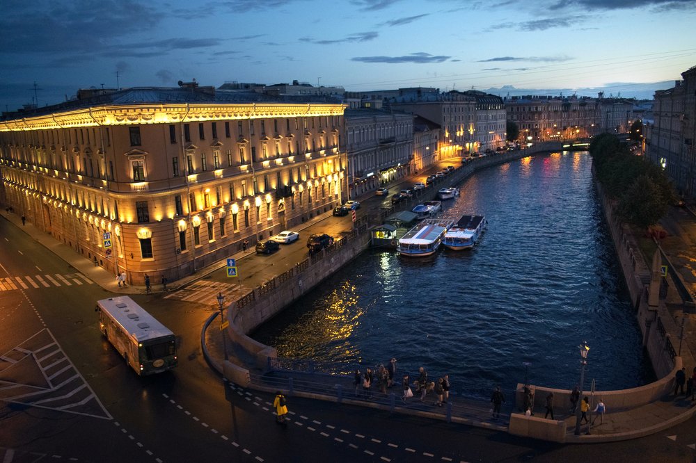 Photograph by Авсеенкова Наталья