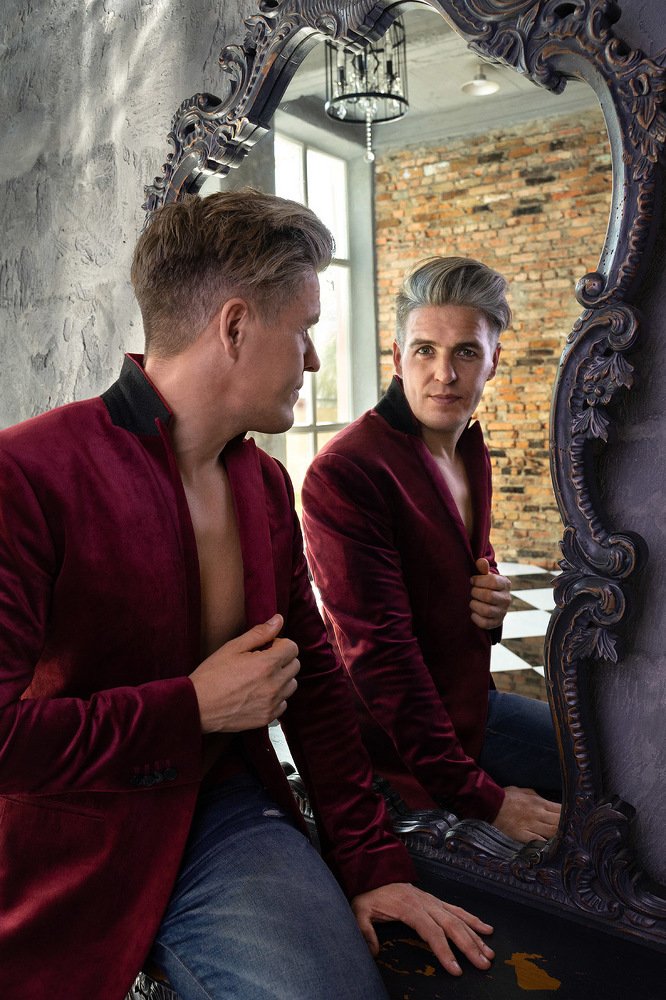 Photograph by Юлия Березина