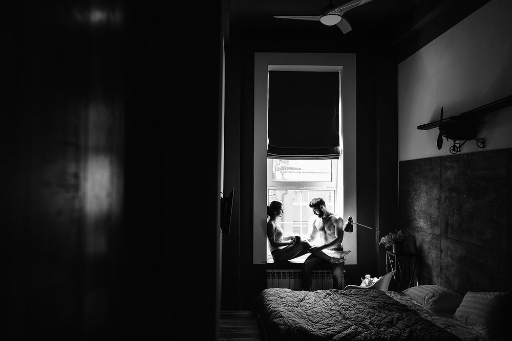 Photograph by Елена Сторожок