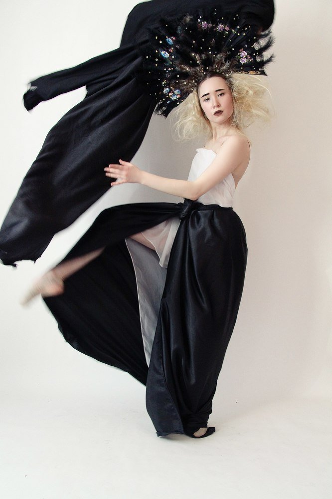 Photograph by Мария Тимофеева