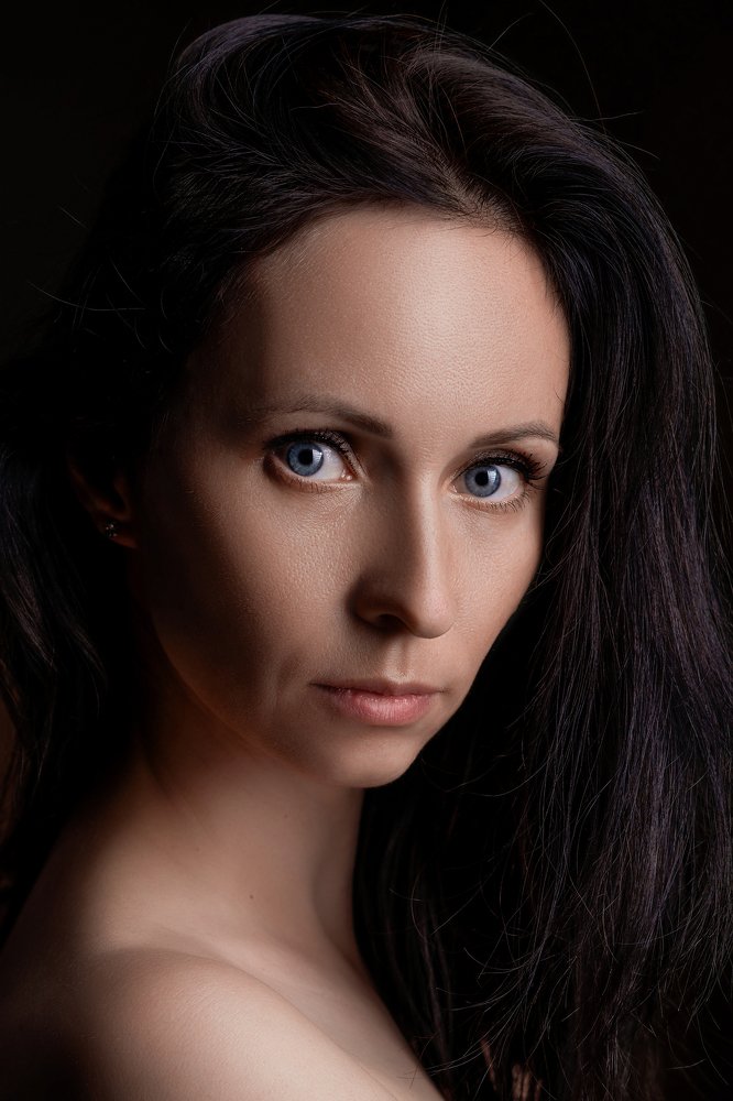 Photograph by Екатерина Переславцева