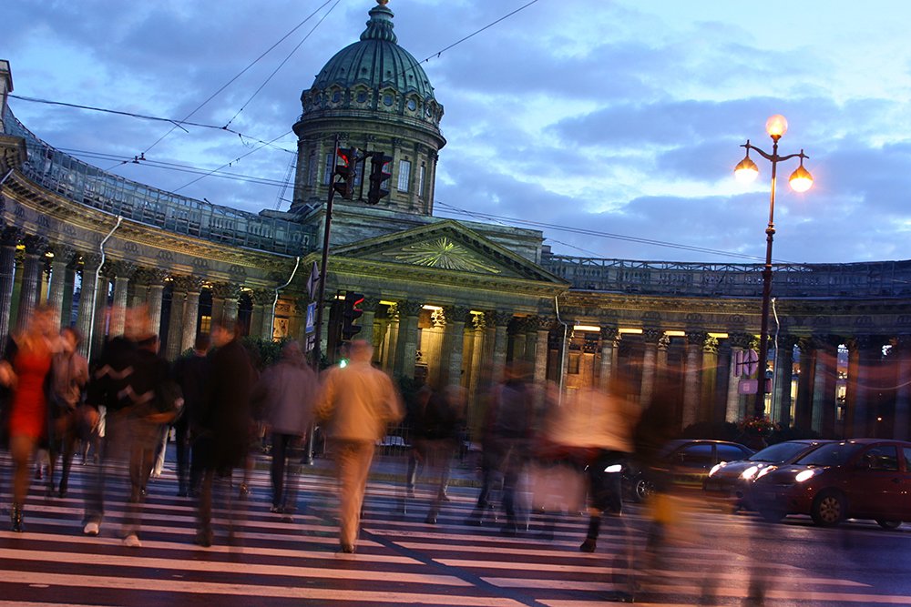 Photograph by Иван Пархоменко