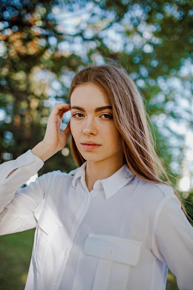 Photograph by Алла Богатова