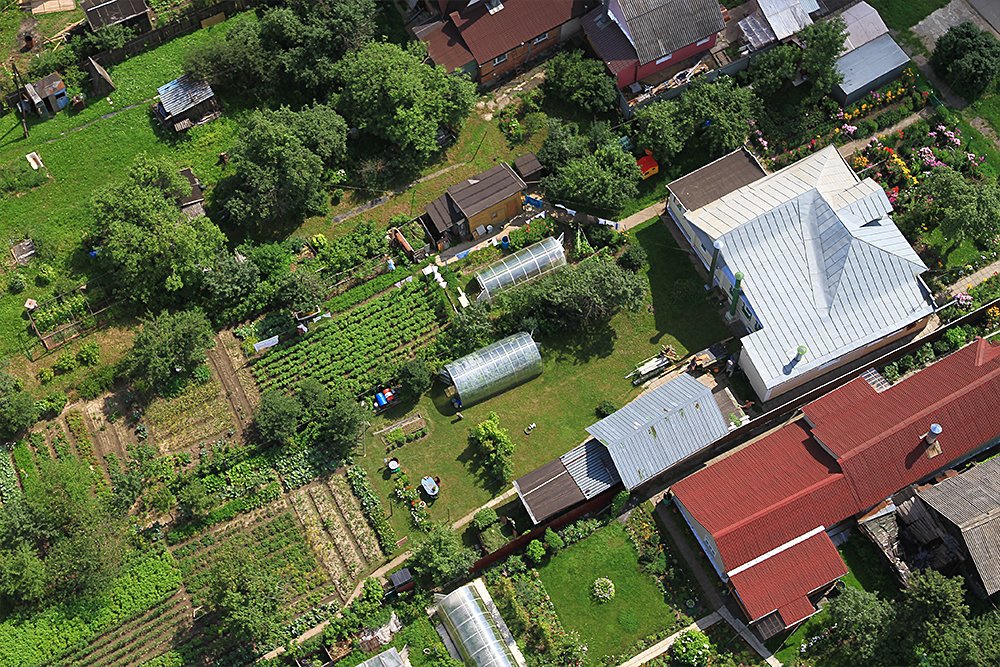 Photograph by Иван Пархоменко