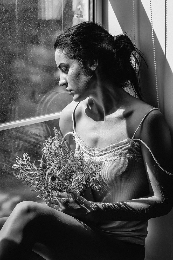 Утро Натальи