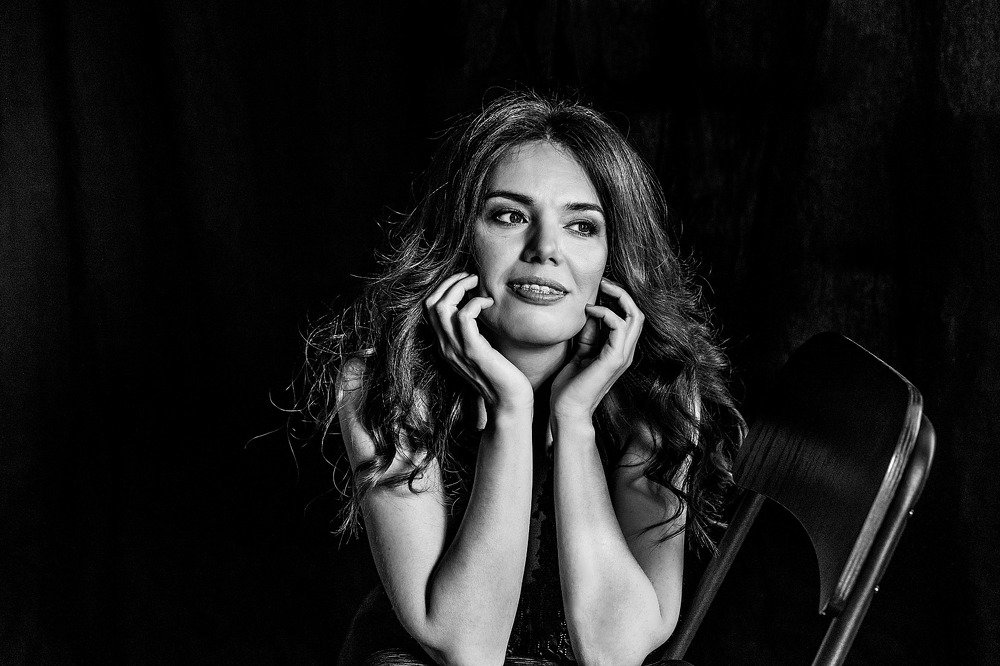 Photograph by Юлия Березина