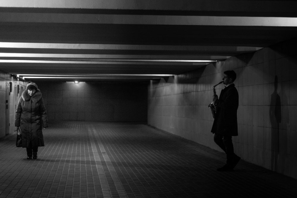 Photograph by Денис Гритчук